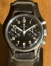 Junghans 0110 bundeswehr gebraucht kaufen  Bergheim