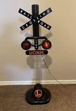 Lionel train crossing for sale  Herriman