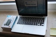 Verkaufe apple macpro gebraucht kaufen  München