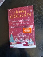 Winterträume kleinen buchhand gebraucht kaufen  Hattingen