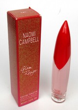 Naomi campbell glam gebraucht kaufen  Ratingen