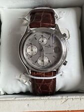 Baume mercier baumatic usato  Firenze