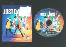 PS3 : JUST DANCE 2017 - ITA ! Balla con il Move oltre 40 Hit! CONSEGNA IN 24/48H comprar usado  Enviando para Brazil