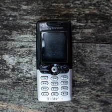 sony ericsson t 610 d'occasion sony ericsson t 610 d'occasion Expédié en Belgium