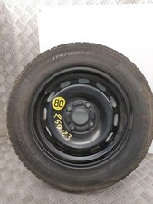 Roue secours ford d'occasion  Méru