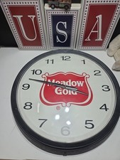 Meadow gold battery for sale  Missoula