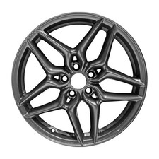 19x8 painted medium for sale  USA