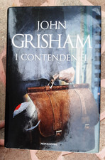 John grisham contendenti usato  Garlasco