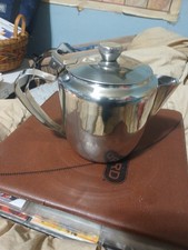 Stainless steel teapot for sale  Cleveland
