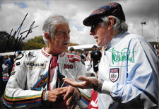 Giacomo agostini jackie for sale  NORTHAMPTON