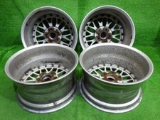 Bbs lm701 lm702 d'occasion  Expédié en Belgium
