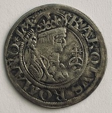 Batzen 1527 gebraucht kaufen  Schwedt/Oder