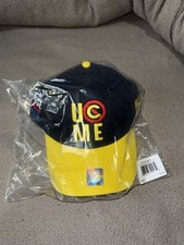John cena farewell for sale  EDINBURGH