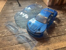 Hpi 7514 nissan for sale  LONDON