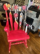 Rocking chair designer for sale  Myersville