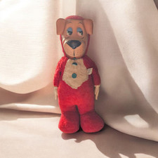 hanna barbera plush for sale  Pawnee City