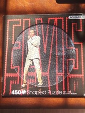 jigsaw elvis puzzle presley for sale jigsaw elvis puzzle presley for sale Gurnee