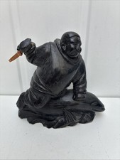 Vintage haida argillite for sale Vintage haida argillite for sale  DERBY