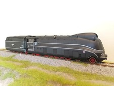 Locomotiva vapore carenata usato  Salo