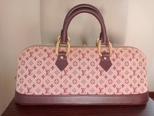 Borsa donna louis usato  Milano