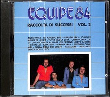80095 equipe raccolta usato  San Benedetto del Tronto