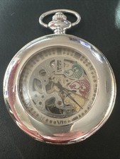 Silver plated mechanical for sale  EASTBOURNE