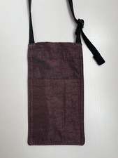 Baggu raisin phone for sale  BEDFORD