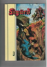 Sigurd buch nummer gebraucht kaufen Sigurd buch nummer gebraucht kaufen  Oranienbaum-Wörlitz