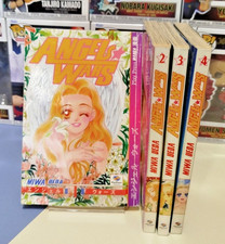 Angels wars completa usato  Pescara