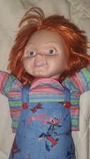 Spirit Halloween 24” Childs Play Chucky Good Guys  comprar usado  Enviando para Brazil