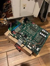 Killer instinct jamma for sale  Arlington