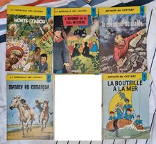 Patrouille castors tomes d'occasion Patrouille castors tomes d'occasion  France