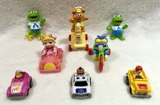 Vintage muppet babies for sale  Harrison Township
