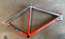 Cannondale road bike d'occasion  Expédié en Belgium