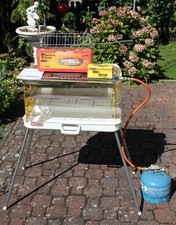 cramer grill gebraucht kaufen  Egelsbach