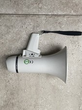 Monacor megaphone for sale  LONDON