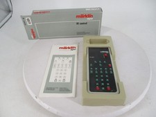 Märklin 6071 control gebraucht kaufen  Wenden