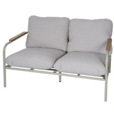 Ware aluminium gartenbank gebraucht kaufen  Altusried