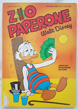 Zio paperone ed. usato  Roma