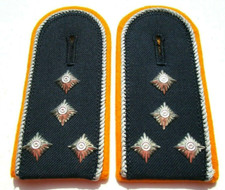 Schulterklappen jacke luftwaff gebraucht kaufen  Stadtlohn