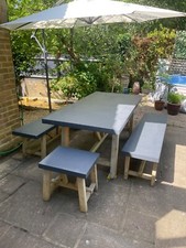 Rrp 540 garden for sale  UCKFIELD