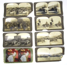 Antique stereoscope card for sale  Torrington