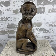 Hand carved wooden for sale  Morganton