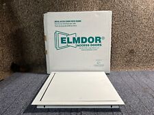 Qty elmdor metal for sale  North Salt Lake
