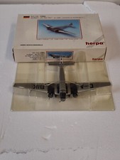 Herpa 160 junkers gebraucht kaufen  Bonn