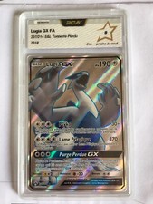 Carte pokémon lugia d'occasion  La Sentinelle