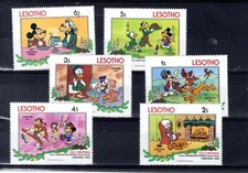 024 timbres walt d'occasion  Roanne