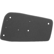 Filtro aria honda usato  Castellabate