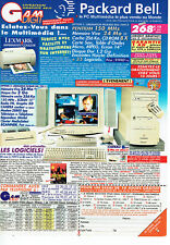 1997 gam digit d'occasion  Expédié en Belgium