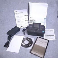 Canon selphy cp910 for sale  Oklahoma City